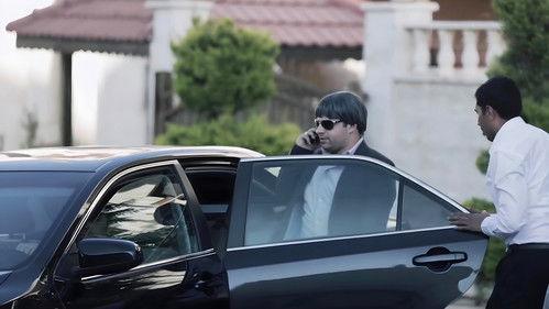 Fenjan Albalad Season 3 Episode 4 - Accidental execution