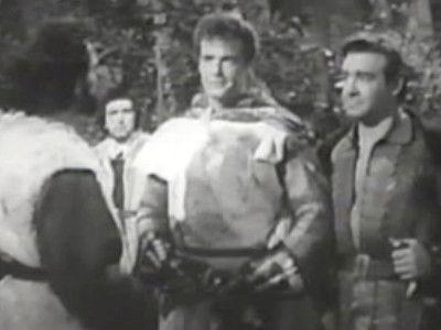 Ivanhoe Season 1 Episode 16 - Brothers in Arms