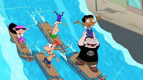 undefined Season 5 Episode 5 - Dry Another Day