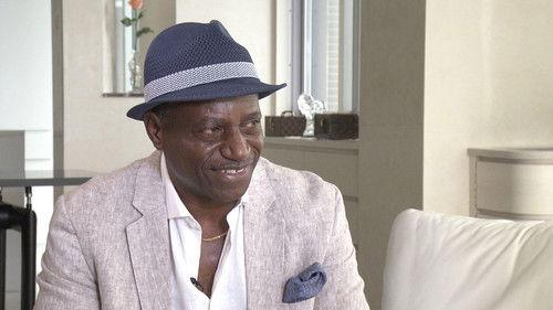 Japanology Plus Season 4 Episode 20 - Japanophiles: Nsenda Lukumwena