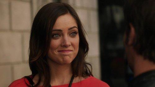 undefined Season 5 Episode 19 - The Empire State Strikes Back