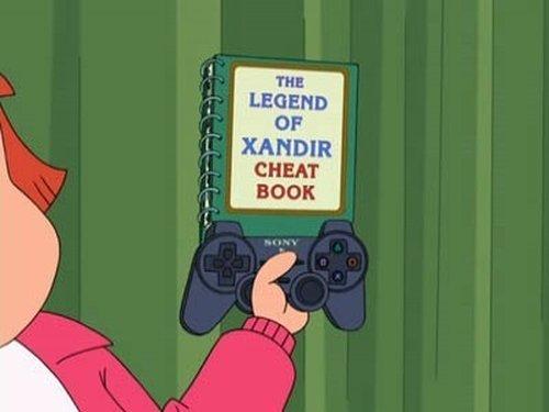 undefined Season 2 Episode 10 - A Tale of Two Cows