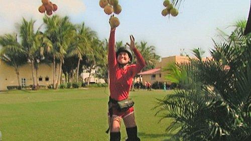 The Challenge Season 10 Episode 2 - Juice It Up