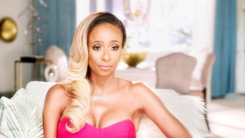 Baller Wives Season 1 Episode 2 - Episode 2