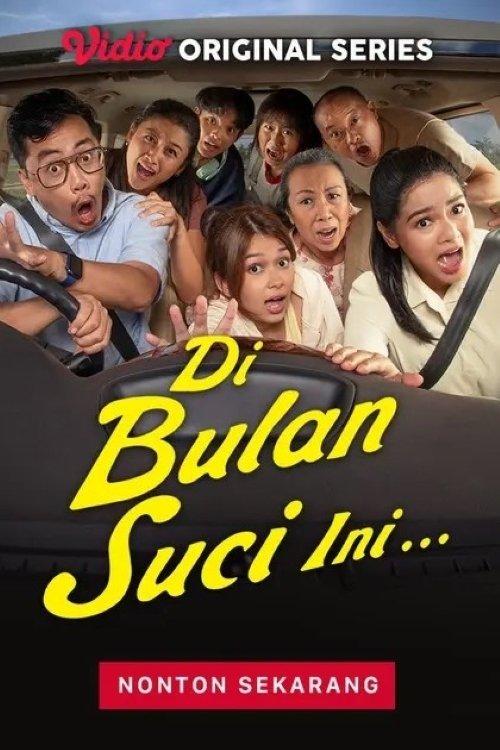 In This Holy Month... poster