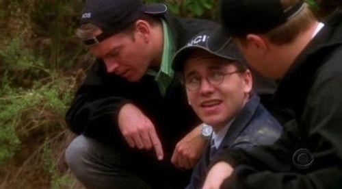 undefined Season 3 Episode 5 - Switch