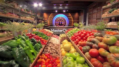 MasterChef Junior Season 7 Episode 6 - Quacking Under Pressure