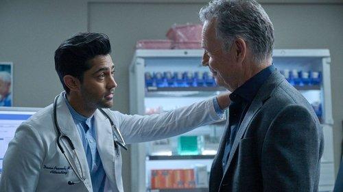The Resident Season 6 Episode 13 - All Hands on Deck