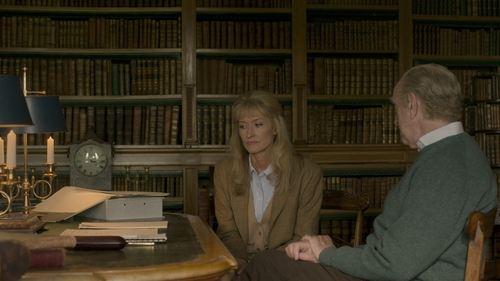 The Crown Season 5 Episode 2 - The System