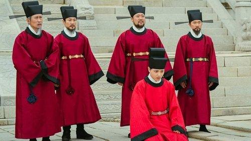 Korea-Khitan War Season 1 Episode 3 - Episode 3