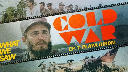 What We Saw Season 2 Episode 7 - Playa Giron