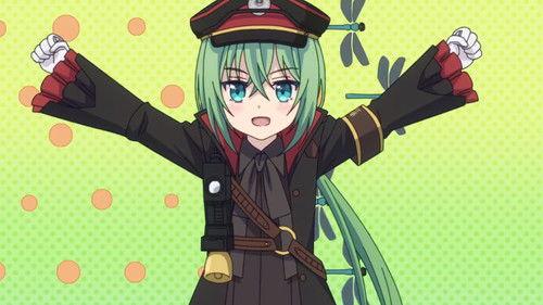 Rail Romanesque Season 1 Episode 5 - Eternal Rival