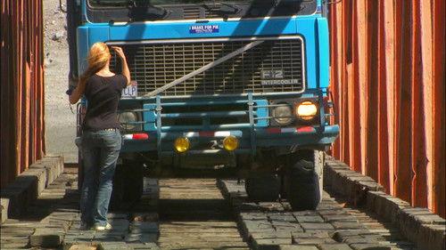 IRT Deadliest Roads Season 2 Episode 12 - Landslide!