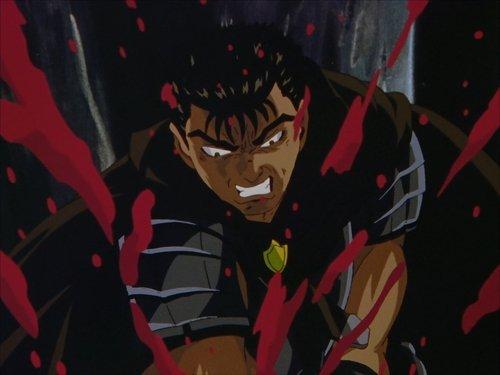 Berserk Season 1 Episode 13 - Prepared for Death