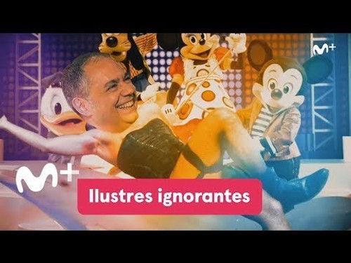 Ilustres Ignorantes Season 11 Episode 1 - Episode 1
