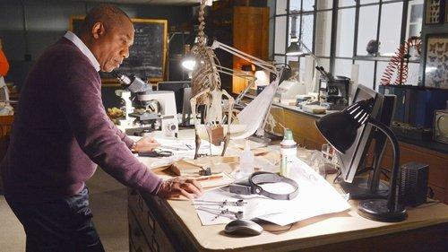 undefined Season 3 Episode 15 - Mama Said Knock You Out