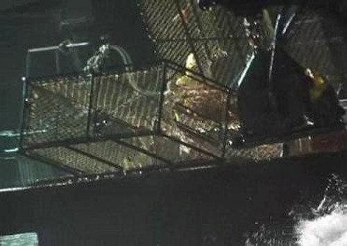 Deadliest Catch Season 4 Episode 2 - Striking Out