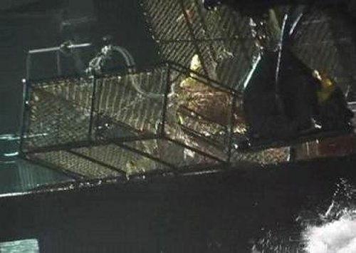 Deadliest Catch Season 4 Episode 2 - Striking Out