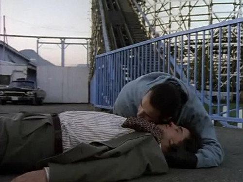 Highlander: The Series Season 2 Episode 10 - Epitaph for Tommy