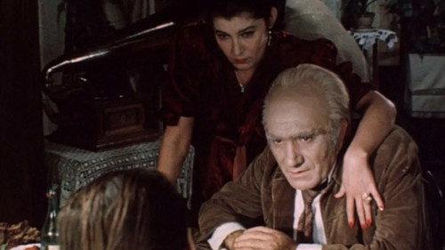 The Meeting Place Cannot Be Changed Season 1 Episode 5 - Episode 5