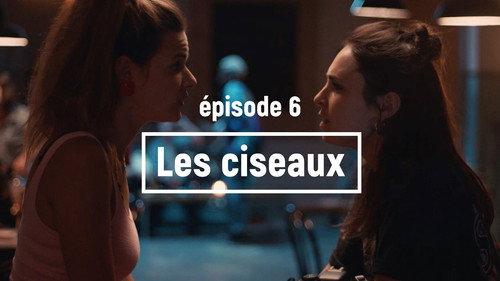 The Theory of Y Season 2 Episode 6 - The scissors