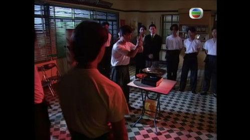 The File Of Justice Season 3 Episode 4 - Episode 4