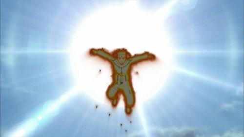 Naruto Shippūden Season 14 Episode 301 - Paradox