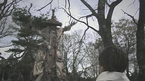 GARO Season 1 Episode 20 - Life