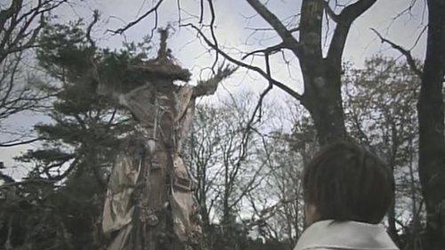 GARO Season 1 Episode 20 - Life