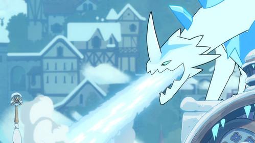 Mao Mao: Heroes of Pure Heart Season 1 Episode 12 - Sick Mao