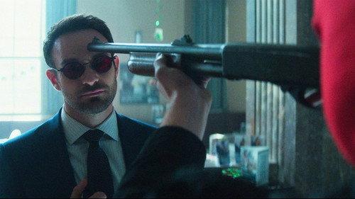 undefined Season 1 Episode 5 - With Interest