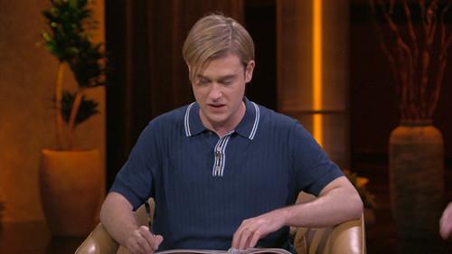 Live from the Other Side with Tyler Henry Season 1 Episode 4 - Healing
