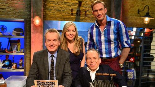 Room 101 Season 15 Episode 6 - Dr Christian Jessen, Warwick Davis, Victoria Coren Mitchell
