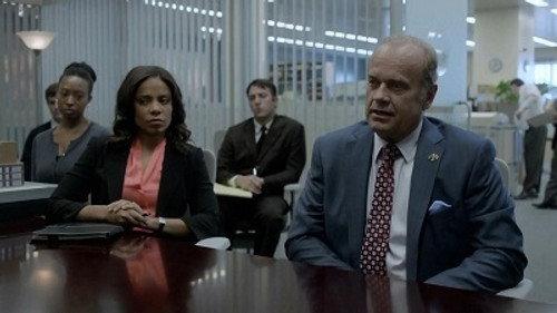 Boss Season 2 Episode 8 - Consequence