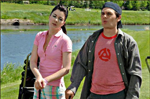 Corner Gas Season 5 Episode 3 - Whiner Takes All