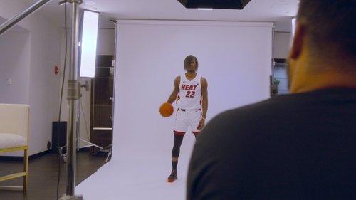 Starting 5 Season 1 Episode 1 - Meet the Hoopers (1)