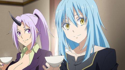 That Time I Got Reincarnated as a Slime Season 3 Episode 1 - Demons and Strategies