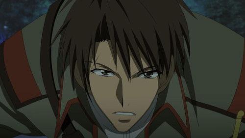 Kyo Kara Maoh! Season 3 Episode 5 - Laila`s Marriage