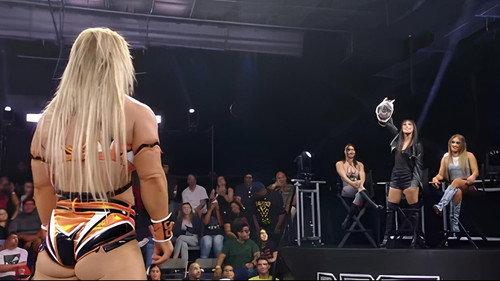 WWE NXT Season 19 Episode 25 - June 24th, 2025