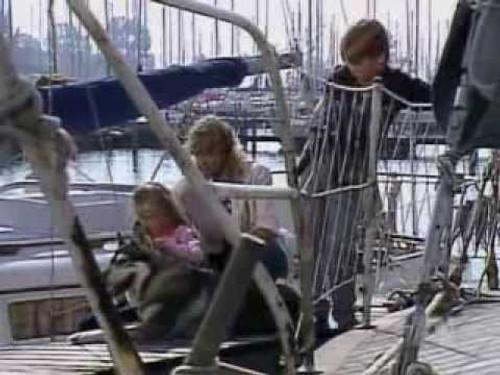 The Littlest Hobo Season 6 Episode 15 - Voyageurs (1)