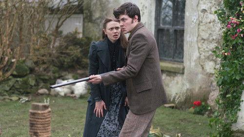 undefined Season 5 Episode 3 - All The Glittering Blades