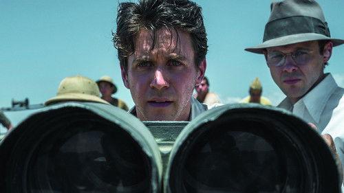 undefined Season 2 Episode 8 - Human Error