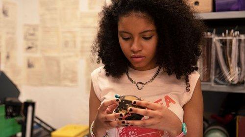 Mila in the Multiverse Season 1 Episode 1 - Really, Mom?