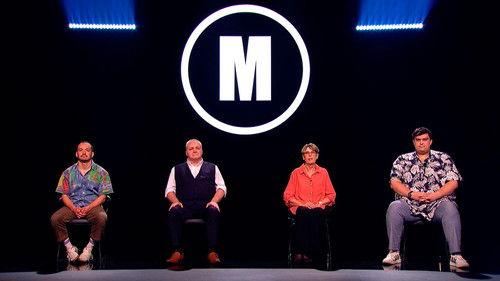 Mastermind Season 52 Episode 19 - Episode 19