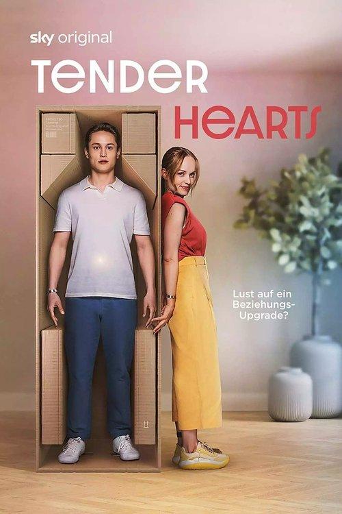 Tender Hearts poster