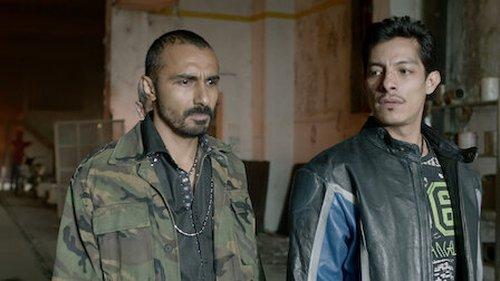 Rosario Tijeras (Mexico) Season 1 Episode 22 - Episodio 22