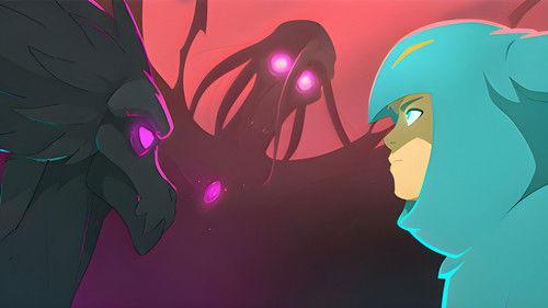 Wakfu Season 4 Episode 13 - Consecration