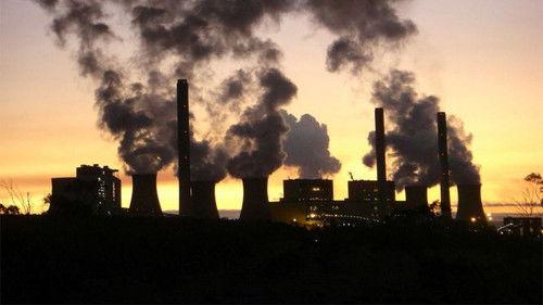 Four Corners Season 59 Episode 9 - Climate of Change