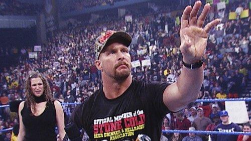 WWE SmackDown Season 2 Episode 52 - SmackDown - Dec. 28, 2000