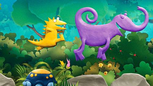 Kiri and Lou Season 3 Episode 17 - Now and Then